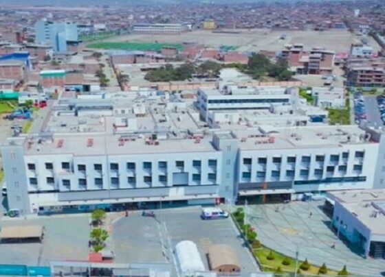 ProInversión y Minsa avanzan detalles para adjudicar hospital Villa El Salvador