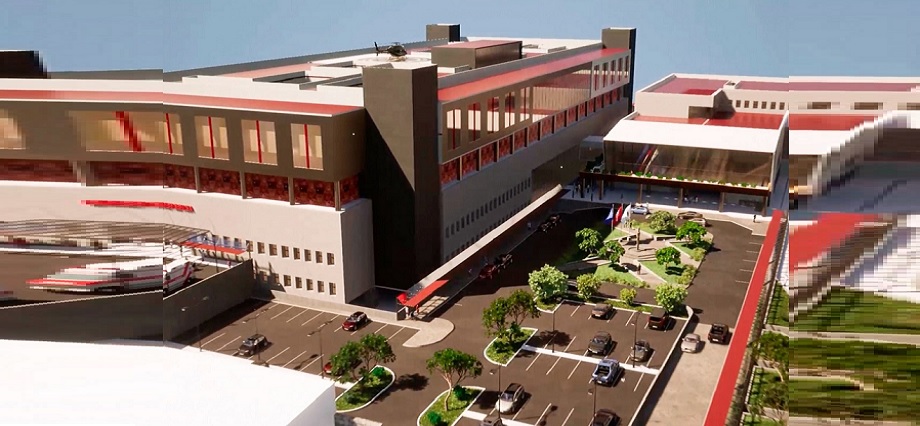 ProInversión licita modernización del Hospital Ramos Guardia de Huaraz