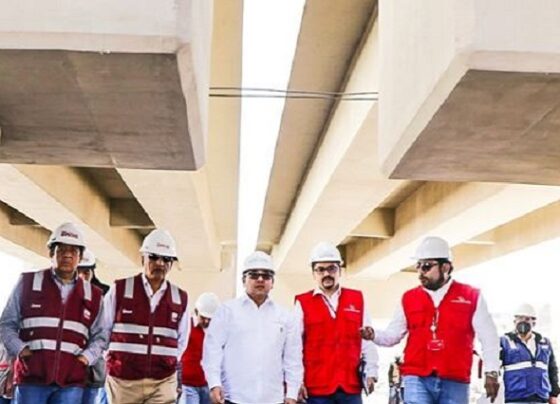 Contraloría alerta de más de 293 obras públicas paralizadas en Cusco