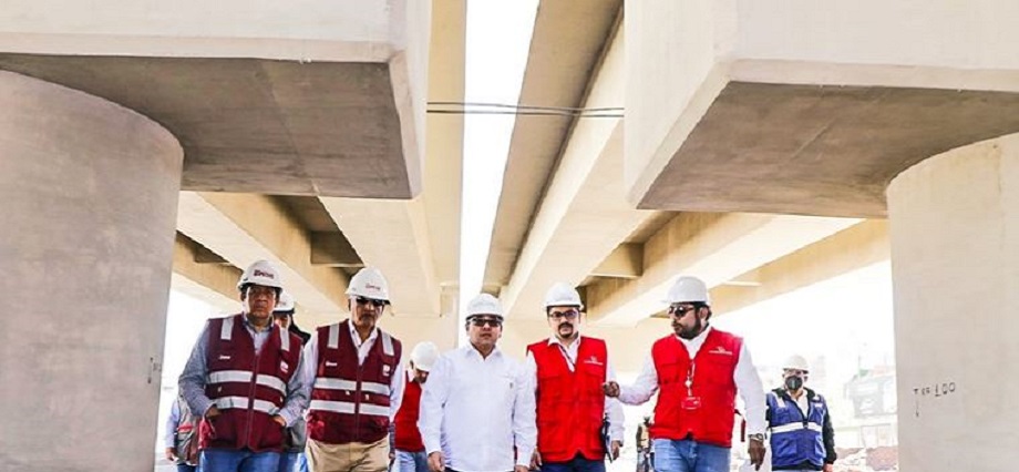 Contraloría alerta de más de 293 obras públicas paralizadas en Cusco