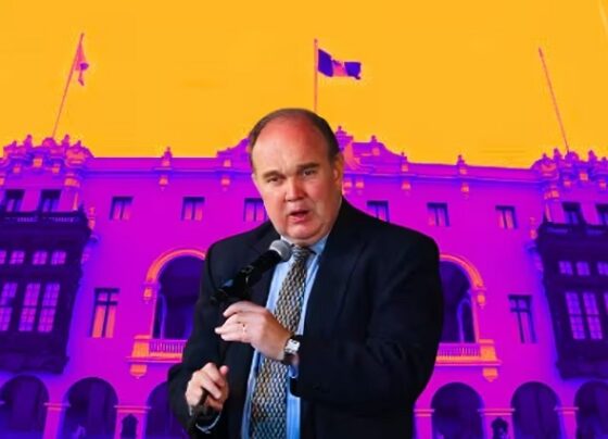 Rafael López Aliaga lleva gastando más de 8 millones de soles en abogados y consultores extranjeros