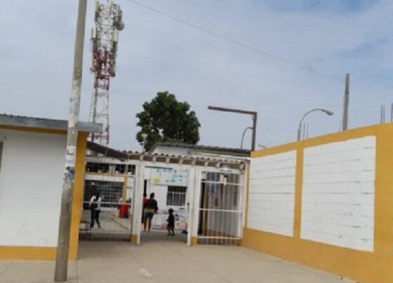 Red de Salud Pacasmayo Supera los S/ 4.5 Millones en Contrataciones Directas para Mantenimientos