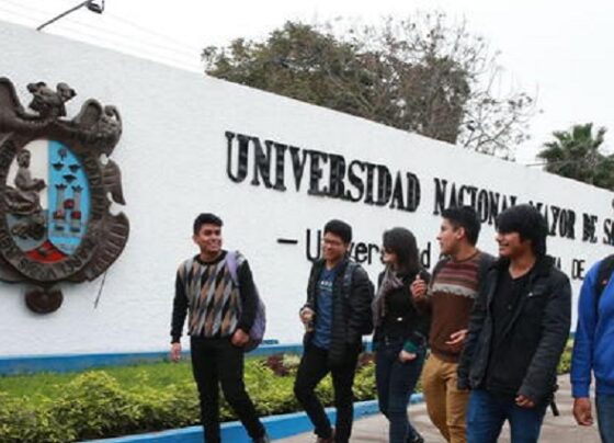 San Marcos: detectan irregularidades en obras de más de S/15 millones para la implementación de laboratorios