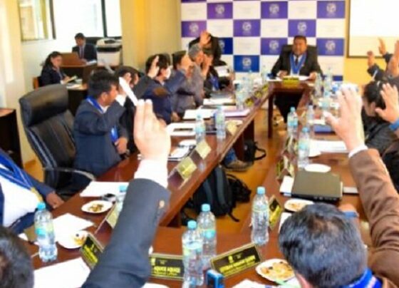 Sin citar a nadie archivan denuncia con audio de direccionamiento para ejecución del hospital de Huancané