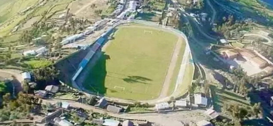 Este inmenso ESTADIO PERUANO fue construido hace 6 años, pero aún no se inaugura: ¿por qué no se usa?