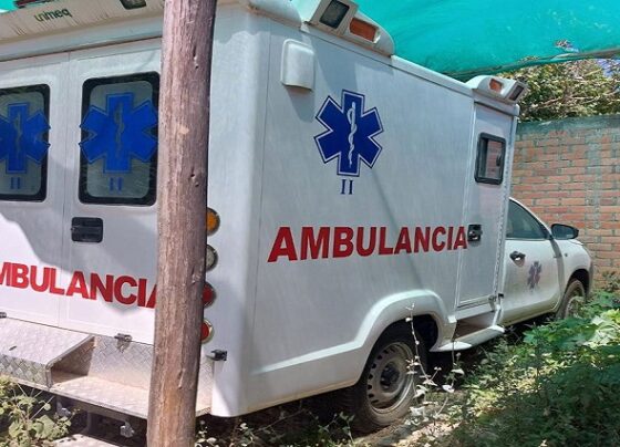 Supervisor valorizó S/ 2.6 millones por equipamiento no instalado en obra de Centro Salud de Ambo