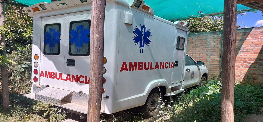 Supervisor valorizó S/ 2.6 millones por equipamiento no instalado en obra de Centro Salud de Ambo