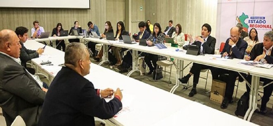 Tacna: Destrabe de hospital y licitación de vía a Boca del Río en marcha