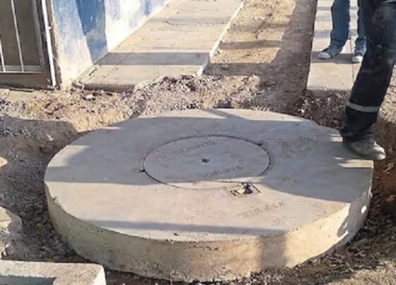 Trujillo: Piden a Fiscalía intervenir en obra de saneamiento