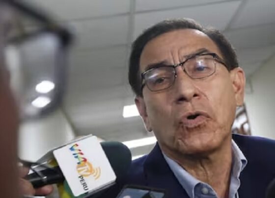 Un total de 28 testigos delatan a Martín Vizcarra