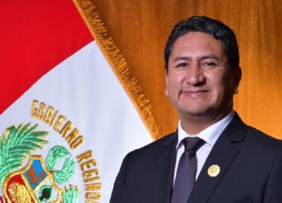 Vladimir Cerrón: Fiscalía abre nuevo proceso investigativo contra exgobernador de Junín por una obra mal ejecutada en Satipo
