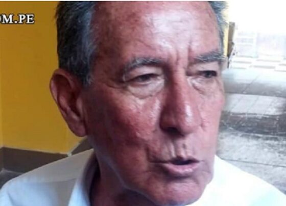 Alcalde de Huánuco denuncia falta de transparencia en millonario proyecto de agua y desagüe