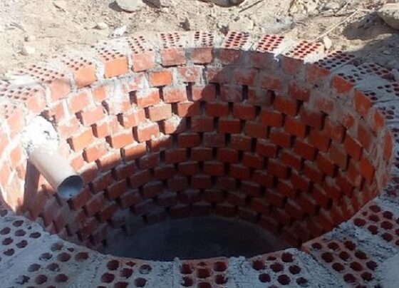 Áncash: detectan deficiencias en obra de saneamiento básico en Moro