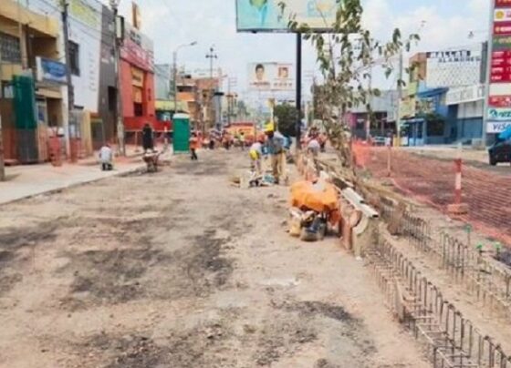 Arequipa: Demandarían a alcalde Rivera por lucro cesante