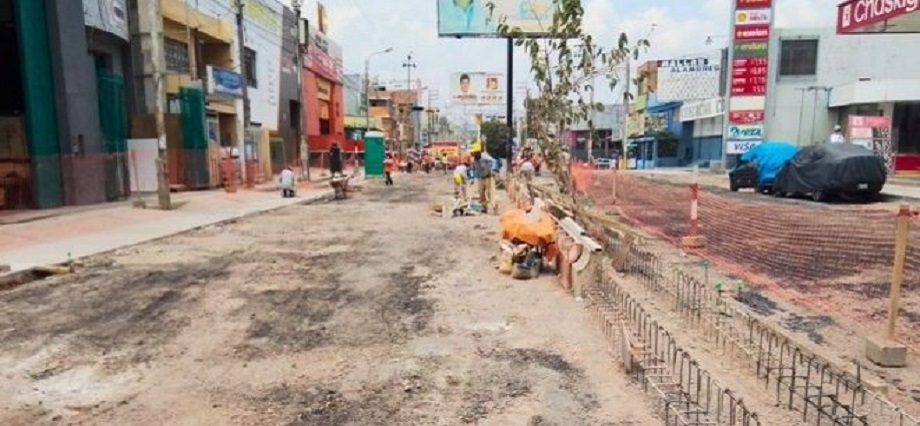 Arequipa: Demandarían a alcalde Rivera por lucro cesante