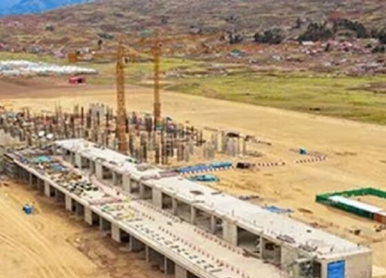 Capeco cuestiona nueva Ley de Contrataciones Públicas