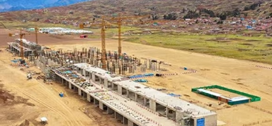 Capeco cuestiona nueva Ley de Contrataciones Públicas