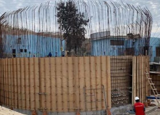 Contraloría alerta de riesgos en pozo tubular que construye Sedachimbote con inversión de S/ 6 millones