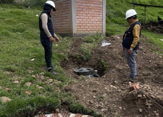 Contraloría: Contratista fue beneficiado para que ejecute obra de S/ 4.4 millones
