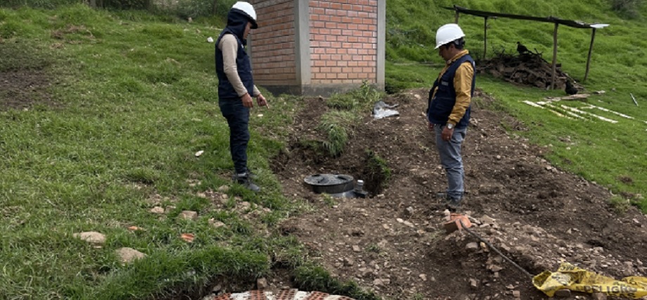 Contraloría: Contratista fue beneficiado para que ejecute obra de S/ 4.4 millones