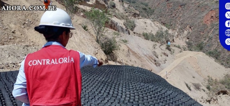 Gorehco: Contraloría destapa irregularidades millonarias en obra contra desbordes en Llicua