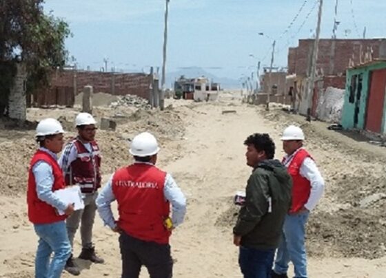 Contraloría: MPS benefició a consorcio para ejecutar obra en Villa del Periodista
