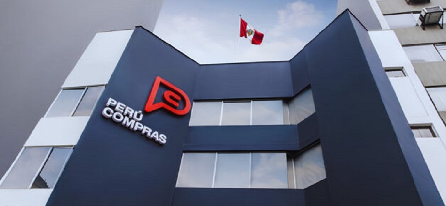Compras corporativas alcanzan los S/10 millones en ahorros para el Estado peruano