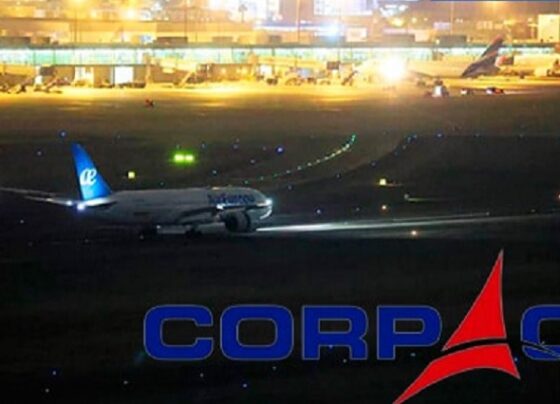 Corpac revela que procesos de contratación están bajo investigación tras fallas del sistema eléctrico en Jorge Chávez