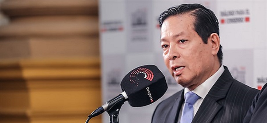 Ejecutivo busca mejorar el acceso a la justicia