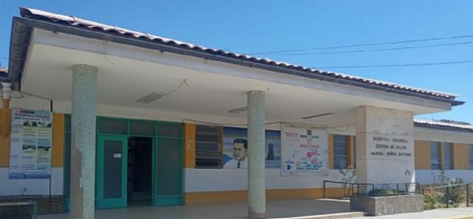 Empresa China tendrá que devolver S/ 47 millones por obra del hospital de Puno