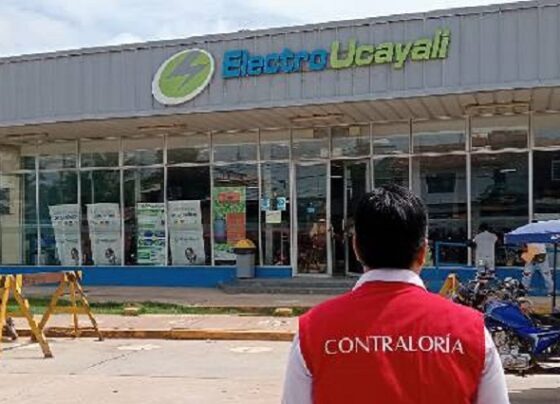 Empresa pública de electricidad compró transformadores que no se usan por S/ 5 millones