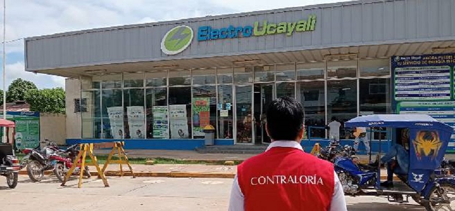 Empresa pública de electricidad compró transformadores que no se usan por S/ 5 millones