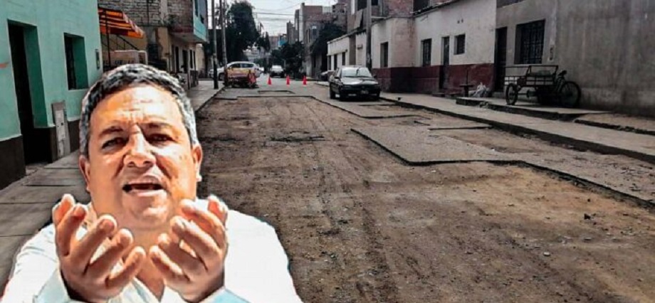 Gestión de Arturo Fernández entregó 7 servicios «a dedo» a una sola empresa