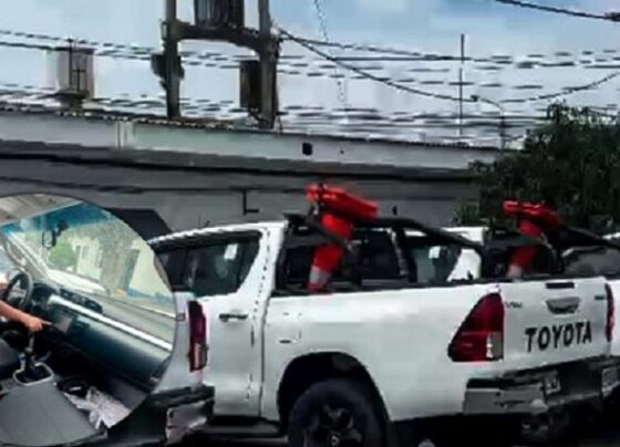 Gore La Libertad resuelve contrato por compra irregular Mannucci Motors