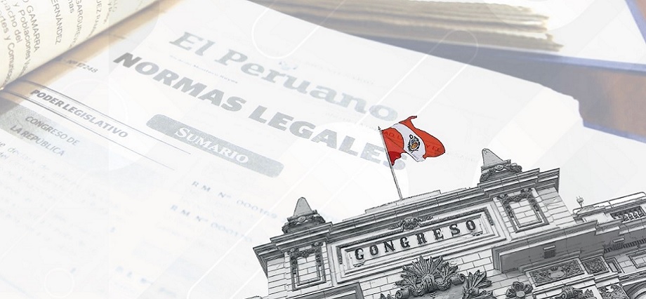 Hoy se publica ley que promueve reactivación económica a través de compras públicas de MYPE