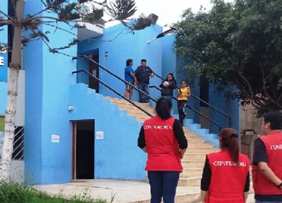 Irregular otorgamiento de buena pro benefició a consorcio inexperto en obra de reservorio