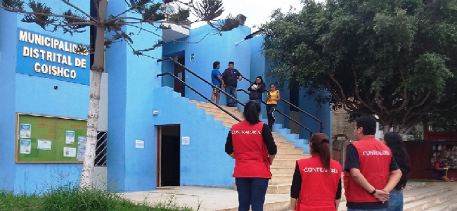 Irregular otorgamiento de buena pro benefició a consorcio inexperto en obra de reservorio
