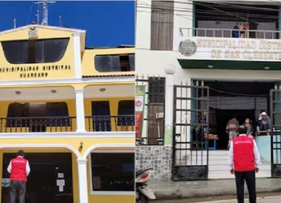 Pisco: favorecimiento en la compra de combustible en municipios de San Clemente y Huáncano