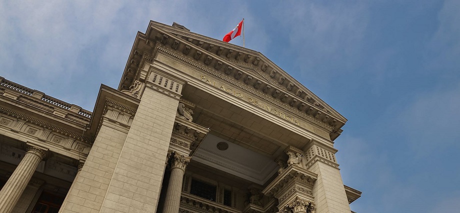 Lava Jato: PJ dicta auto de enjuiciamiento contra Juan Carlos Zevallos y otros 14 acusados