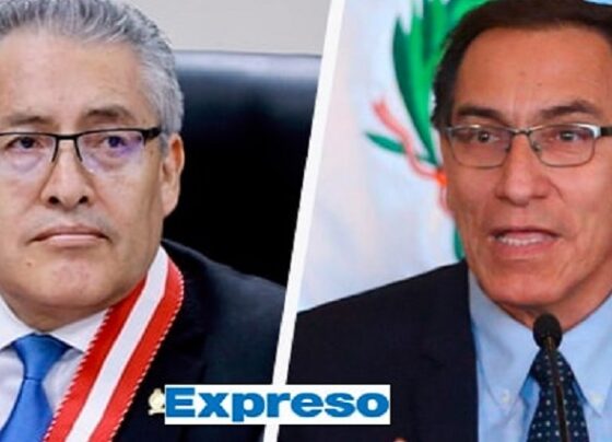 Martín Vizcarra: resucitarán denuncia contra ‘Lagarto’ por adquisición irregular de pruebas rápidas