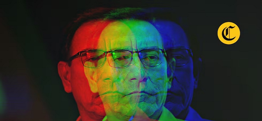 Martín Vizcarra: los argumentos de la denuncia por negar vínculos de su empresa con Odebrecht