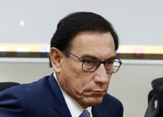 Martín Vizcarra: Revelan que Fiscalía de la Nación no tomó en cuenta pericia realizada a compras de pruebas rápidas