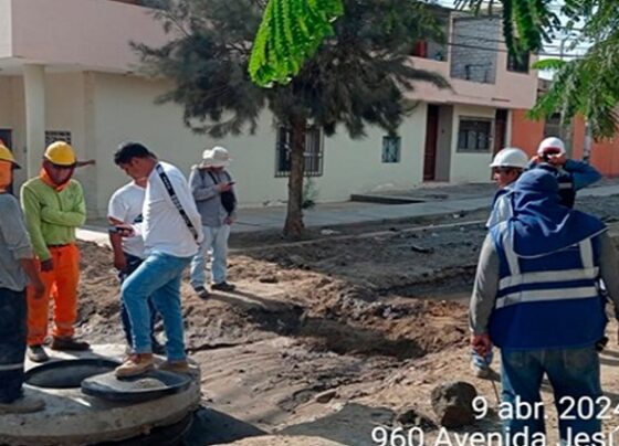 MPT anuló siete obras de la empresa SK, por no cumplir contratos