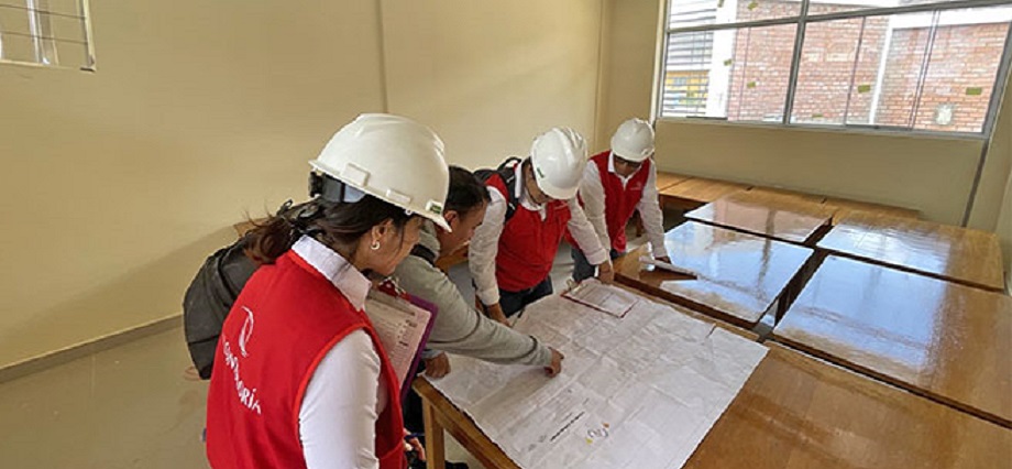 Municipalidad Provincial de Ambo no cobró penalidad por S/ 1.5 millones por recibir obra fuera de plazo contractual