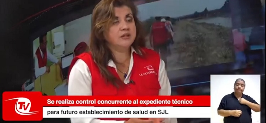 Nuevo hospital de SJL: Contraloría detectó deficiencias en expediente de obra que costaría S/41 millones