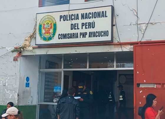 Observan deficiencias en proceso de selección en la PNP