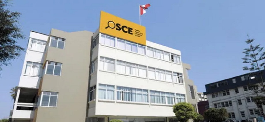 OSCE levanta las sanciones impuestas al Grupo La República que le impedían competir por publicidad estatal desde el 2022