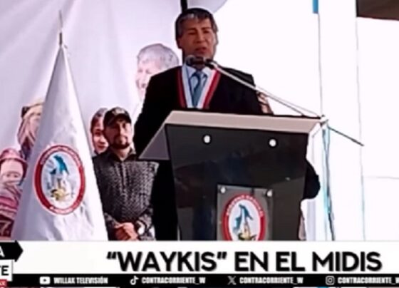 Wilfredo Oscorima: al descubierto nuevos testaferros y empresas que ganaron licitaciones con el Estado, todos vinculados al gobernador