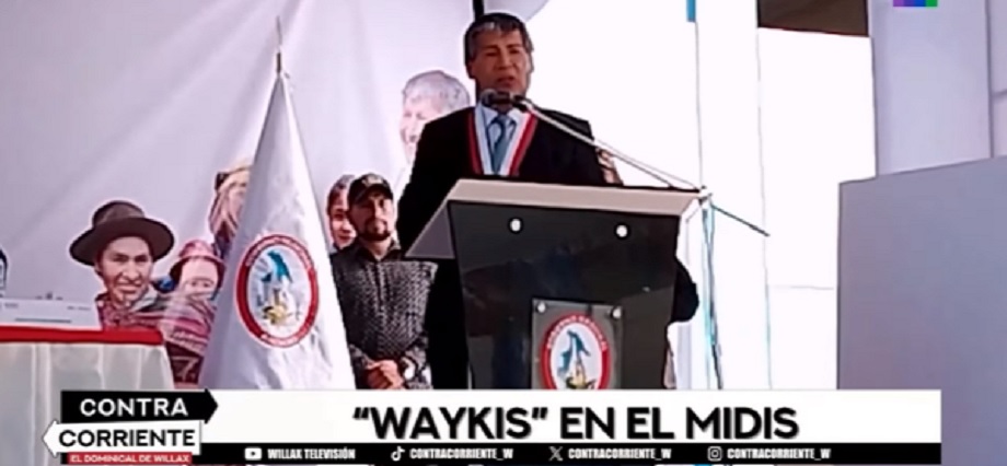 Wilfredo Oscorima: al descubierto nuevos testaferros y empresas que ganaron licitaciones con el Estado, todos vinculados al gobernador