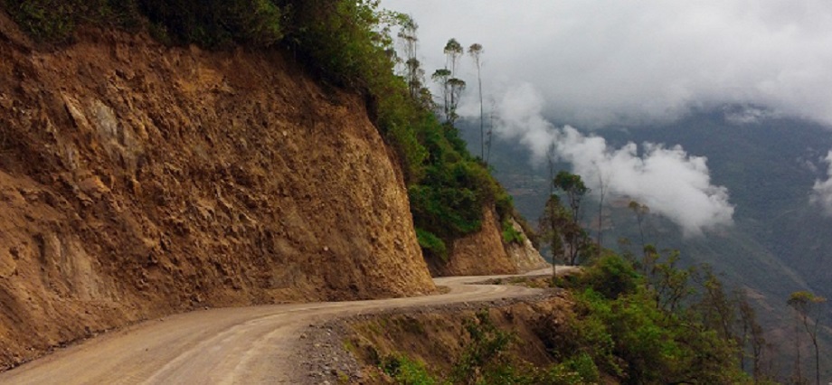 Pagos irregulares para mantenimiento de caminos vecinales genera S/ 32 mil en pérdidas